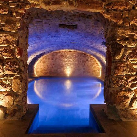 5 Terres Hotel & Spa - Mgallery Collection Барр Екстер'єр фото