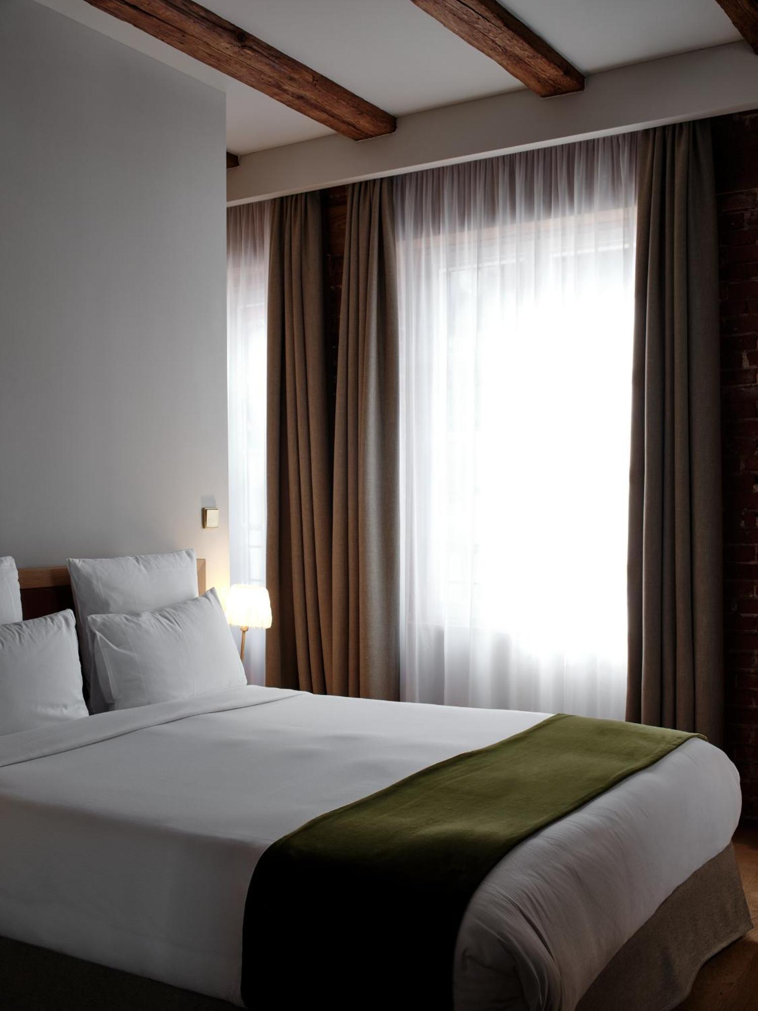 5 Terres Hotel & Spa - Mgallery Collection Барр Екстер'єр фото