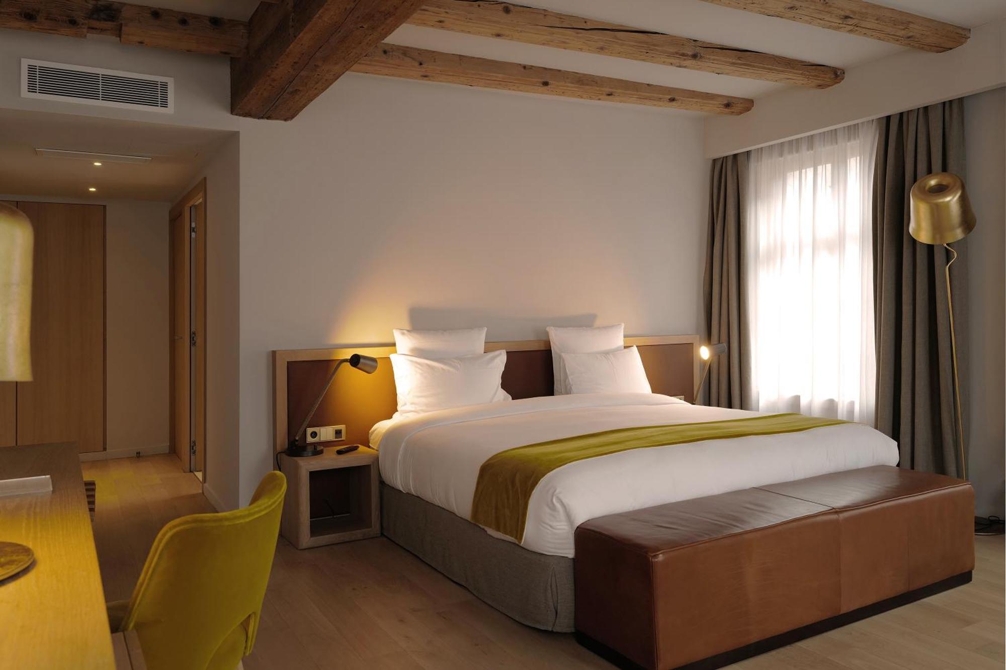 5 Terres Hotel & Spa - Mgallery Collection Барр Екстер'єр фото
