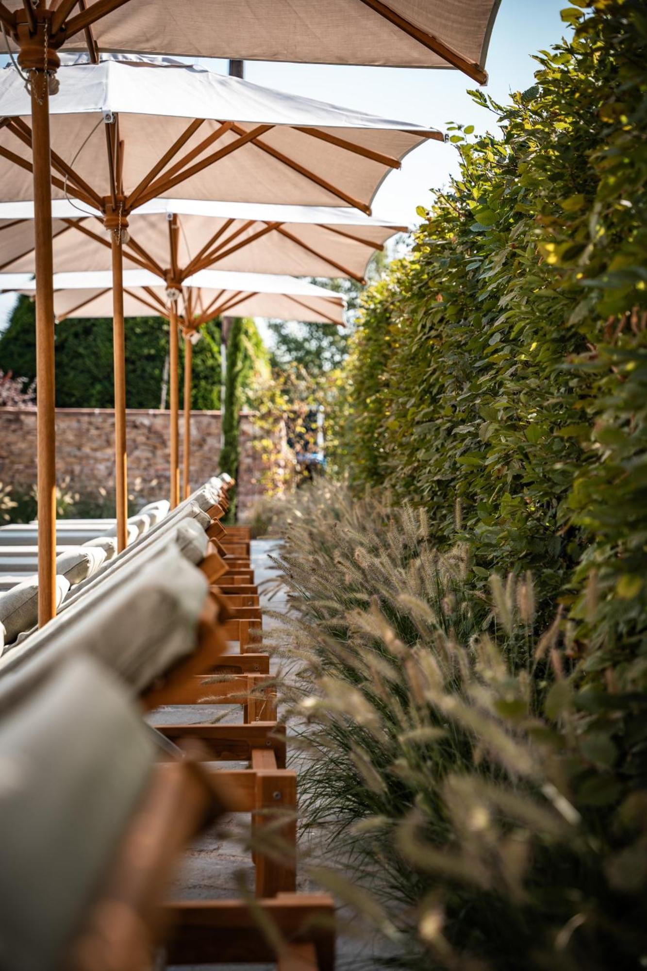 5 Terres Hotel & Spa - Mgallery Collection Барр Екстер'єр фото